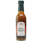 Stonewall Kitchen front label view showing product clarity and branding benefits