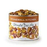 Stonewall Kitchen jar front view showing attractive packaging and gift appeal