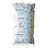 Straight from France package front showing lentils and clean labeling benefits