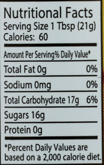 Stroope Farms honey drizzling onto toast, benefit: enhances breakfast and snacks