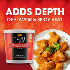 Stubb's close-up paste texture highlighting red chiles and spices, aids flavor consistency