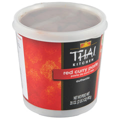 Stubb's tub front view showing label and size, ideal for bulk kitchens