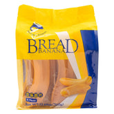 Success Imports front packaging showing six individually wrapped banana cakes for convenience