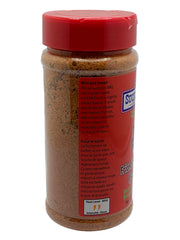 SUCKLEBUSTERS Meat Candy texture close-up highlighting granules and sweet-salty balance benefit