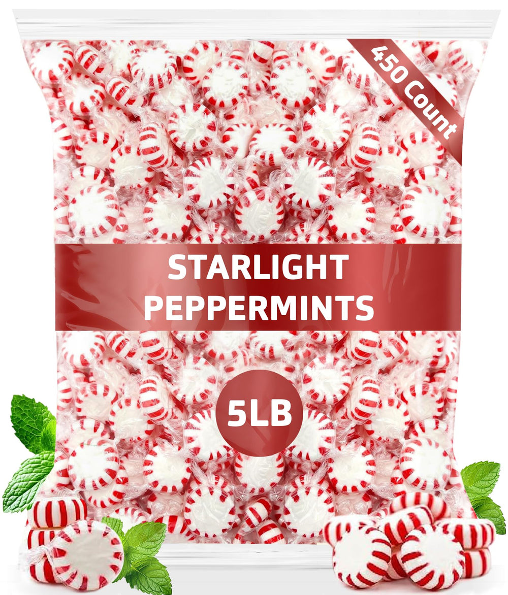 SUGADELIC front packaging showing 5 lb bag and product label, clear quantity benefit