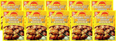 Sun Bird front packaging showing 10 packets and clear labeling for easy use