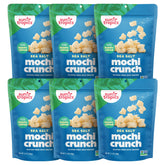 Sun Tropics front packaging shows resealable bag and sea salt flavor benefit