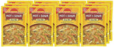 SUNBIRD front packaging showing 1.34 oz packet and pack of 12, clear label benefit