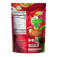Suncore Foods beet powder heaped on spoon highlighting easy measuring and mixing