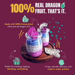 Suncore Foods chips used as bowl topping for visual appeal