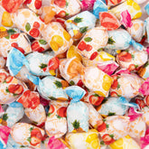 SUNNY ISLAND front packaging showing 2 lb bag and colorful candies for easy shelf identification
