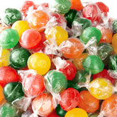 SUNNY ISLAND front packaging showing vibrant 2 lb bag for easy identification and gifting