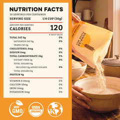 Sunrise Flour Mill baked loaf on board highlighting golden crust