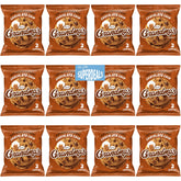SUPERDEALS front packaging of Grandma's Cookies 2.5 oz bag showing label and bundle benefit