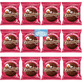 SUPERDEALS front-packaging of Grandma's Cookies showing 2.50 oz bag and branding, ideal for gifting