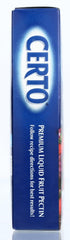 SURE-JELL close-up of granular pectin powder for predictable results