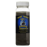 Sure Shot Sid's front label showing product identity and large 28 oz benefit