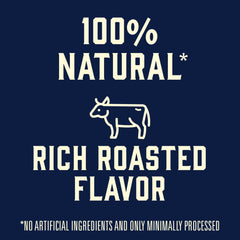 SWANSON S cup label and nutrition panel highlighting ingredients and protein