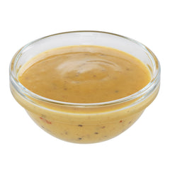Sweet Baby Ray's pouring over wings for bold citrus and pepper flavor