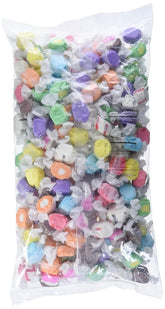 Sweet Candy Company front of bag showing 3 lb assortment and branding, ideal for gifting