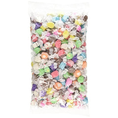 Sweet Candy Company front packaging showing 3 lb bag and colorful wrappers, great for gifting