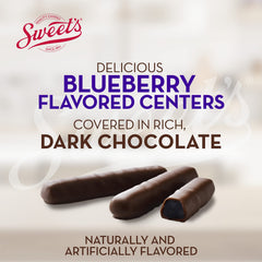 Sweet Candy Company in a bowl on table for gifting and sharing convenience