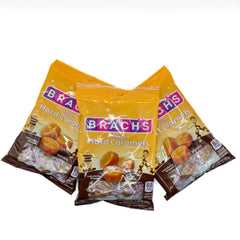 Sweet Craze front packaging showing three coffee-flavor bags, convenient portioning