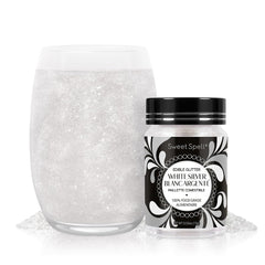 Sweet Spell front packaging showing label and 15g bottle benefits