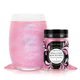 Sweet Spell front packaging showing 15g bottle and label, highlights safe shimmer