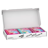 SweeTARTS front box showing variety pack and colorful branding for easy selection