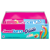 SweeTARTS front packaging showing colorful share pack and branding appeal