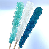SweetGlob front packaging showing Frozen Ice colors and 12-count convenience