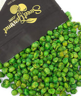 SweetGourmet front of bag showing product branding and 2 lb size for clear choice