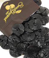 SweetGourmet front packaging 2 lb pouch showing product and freshness