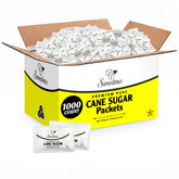 Sweetmo front packaging showing bulk 1000-count box for easy restocking and value