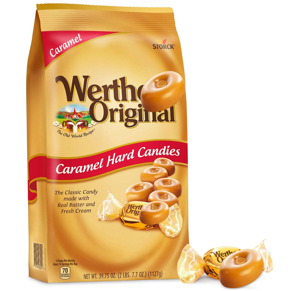 SWEETSIDE CANDY CO. front-of-bag showing brand and large 2.4 lb pack freshness