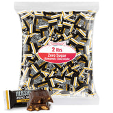 SWEETSIDE CANDY CO. bulk bag front view highlighting value and freshness
