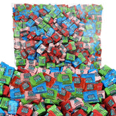 SWEETSIDE CANDY CO. front packaging showing 2 lb bulk bag and vibrant colors for easy stocking