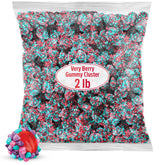 SWEETSIDE CANDY CO. front package view showing 2lb bag and vibrant colors for easy identification