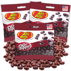 Sweetzo front packaging showing three 3.5 ounce bags and benefit of shareable snack