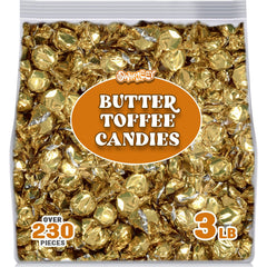 SWIRLEEY front packaging showing 3LB gold-foil candies and premium gifting appeal