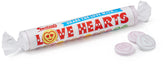 Swizzels front pack showing Giant Love Hearts, ideal for gifting