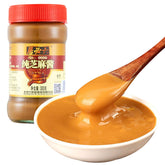 SXETBEAN front jar label showing product and benefits