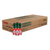 TABASCO mini front packaging showing classic label and portion convenience