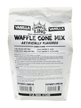 TableTop King Carnival King 5 lb bag front view showing brand and bulk packaging benefits