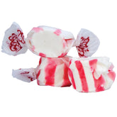 Taffy Town front packaging showing 2.5 lb bag and product name for shelf appeal