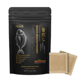 Talcufon front packaging showing box and sachets, clear product identity
