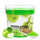 T&Tea front packaging showing tub and label for easy identification