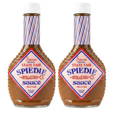 TAOindustry Salamida bottle front packaging showing product and size, highlights authenticity
