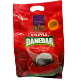 Tapal teabags front packaging showing 300-count and product benefits
